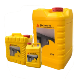 Phụ gia chống thấm của SIKA SIKALATEX TH - 25L