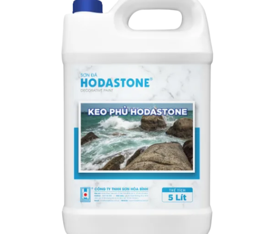 SƠN LÓT NỀN Hòa Bình HCP thùng 10L- Dành cho tường chưa trét bột